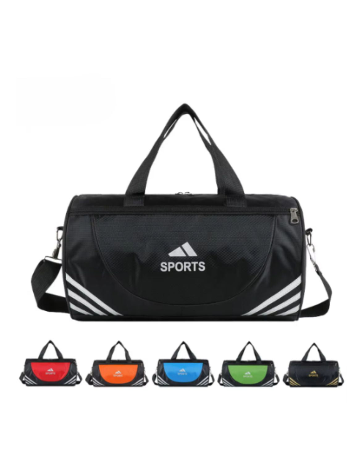 Gym Bags