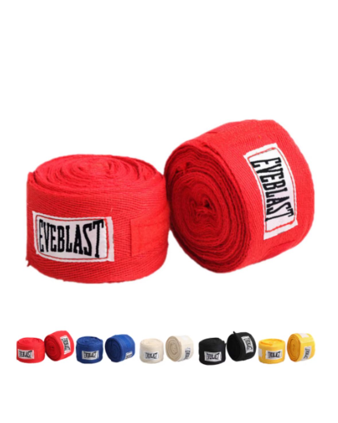 Gloves & Wraps