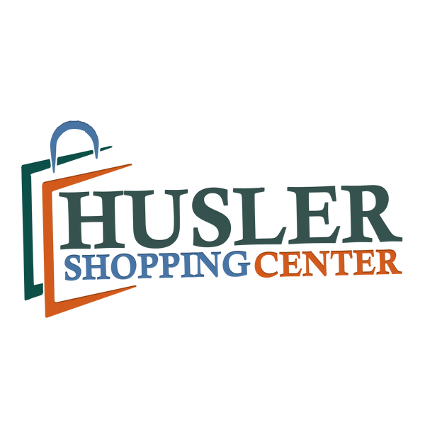 Hustler Shopping Center